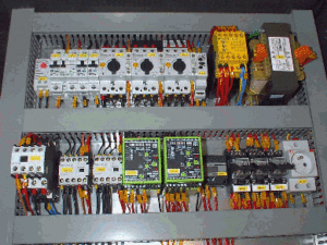 telemetria i sterowanie
automatyka przemysłowa
dystrybucją urządzeń automatyki przemysłowej
integracja systemów automatyki przemysłowej
realizacja projektów automatyki przemysłowej
dostawa i montaż automatyki przemysłowej